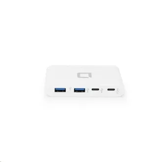 DICOTA USB-C Portable Hub 4-in-1 DICOTA USB-C Portable Hub 4-in-1