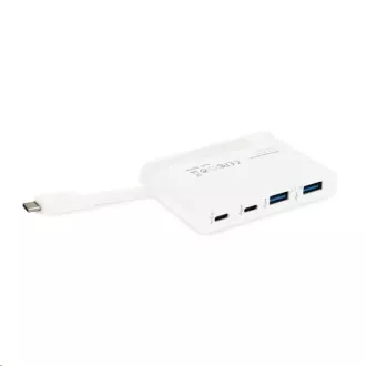 DICOTA USB-C Portable Hub 4-in-1 DICOTA USB-C Portable Hub 4-in-1