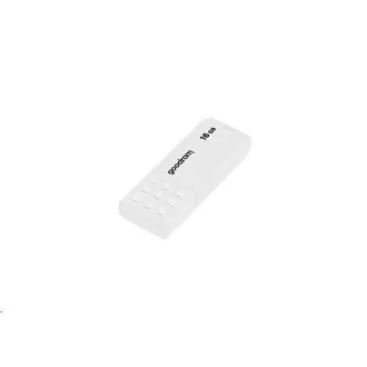 GOODRAM Flash Disk 16GB UME2, USB 2.0, bílá GOODRAM Flash Disk 16GB UME2, USB 2.0, bílá