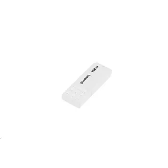 GOODRAM Flash Disk 128GB UME2, USB 2.0, bílá GOODRAM Flash Disk 128GB UME2, USB 2.0, bílá