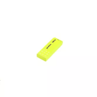 GOODRAM Flash Disk 32GB UME2, USB 2.0, žlutá GOODRAM Flash Disk 32GB UME2, USB 2.0, žlutá