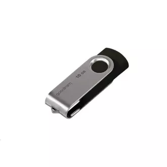 GOODRAM Flash Disk 16GB UTS3, USB 3.0, černá GOODRAM Flash Disk 16GB UTS3, USB 3.0, černá