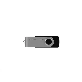 GOODRAM Flash Disk 32GB UTS3, USB 3.0, černá GOODRAM Flash Disk 32GB UTS3, USB 3.0, černá