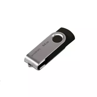 GOODRAM Flash Disk 64GB UTS3, USB 3.0, černá GOODRAM Flash Disk 64GB UTS3, USB 3.0, černá