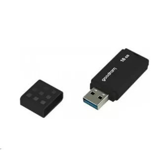 GOODRAM Flash Disk 16GB UME3, USB 3.0, černá GOODRAM Flash Disk 16GB UME3, USB 3.0, černá