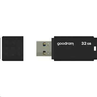 GOODRAM Flash Disk 32GB UME3, USB 3.0, černá GOODRAM Flash Disk 32GB UME3, USB 3.0, černá
