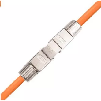 Spojovací box LEXI-Net STP Cat6A samozářezový Spojovací box LEXI-Net STP Cat6A samozářezový