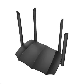 Tenda AC8 Wireless AC Dual Band Router Tenda AC8 Wireless AC Dual Band Router