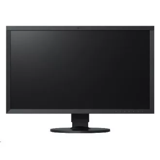 EIZO MT 27" CS2731 ColorEdge, IPS, 2560x1440, 350nit, 1000:1, 10ms, USB-C, DisplayPort, DVI-D, HDMI, USB, Pivot, KVM EIZO MT 27" CS2731 ColorEdge, IPS, 2560x1440, 350nit, 1000:1, 10ms, USB-C, DisplayPort, DVI-D, HDMI, USB, Pivot, KVM