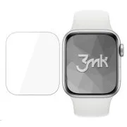 3mk ochranná folie Watch Protection ARC pro Apple Watch 4, 40 mm