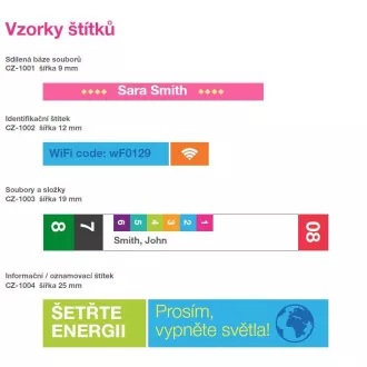 BROTHER tiskárna štítků FOTO - VC500W - WIFI, USB, COLOR bez potřeby inkoustu - Integrovaný odstřih BROTHER tiskárna štítků FOTO - VC500W - WIFI, USB, COLOR bez potřeby inkoustu - Integrovaný odstřih