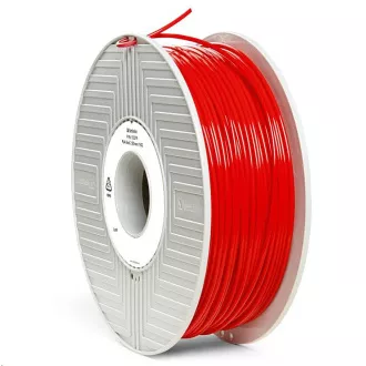 VERBATIM 3D Printer Filament PLA 2.85mm, 126m, 1kg green VERBATIM 3D Printer Filament PLA 2.85mm, 126m, 1kg green