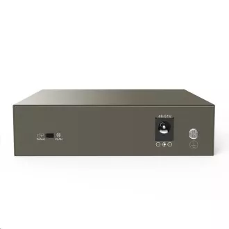 Tenda TEG1105P-4-63W - PoE AT Switch Tenda TEG1105P-4-63W - PoE AT Switch