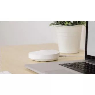 TP-Link Deco M5(2-pack) WiFi5 Mesh (AC1300, 2, 4GHz/5GHz, 2xGbELAN/WAN) TP-Link Deco M5(2-pack) WiFi5 Mesh (AC1300, 2, 4GHz/5GHz, 2xGbELAN/WAN)
