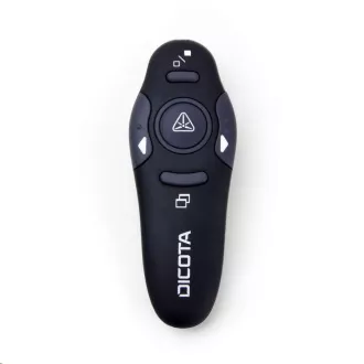 DICOTA Pin Point Wireless Laser Pointer DICOTA Pin Point Wireless Laser Pointer