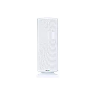 EVOLVEO Xany 2in1, aktivní venkovní/pokojová anténa FM/DAB+/DVB-T2, filtr LTE, 4G, 5G