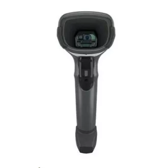 Zebra čtečka DS4608 SR 2D black + USB kabel (náhrada za DS4308) Zebra čtečka DS4608 SR 2D black + USB kabel (náhrada za DS4308)