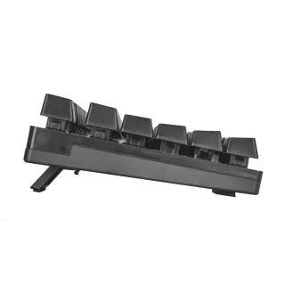 TRUST herní klávesnice GXT 835 Azor Illuminated Gaming Keyboard TRUST herní klávesnice GXT 835 Azor Illuminated Gaming Keyboard