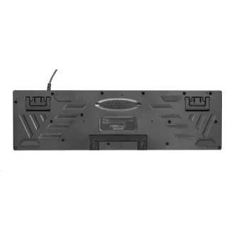TRUST herní klávesnice GXT 835 Azor Illuminated Gaming Keyboard TRUST herní klávesnice GXT 835 Azor Illuminated Gaming Keyboard