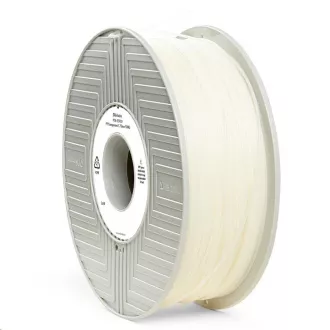VERBATIM 3D Printer Filament PP 1.75mm, 231m, 500g natural VERBATIM 3D Printer Filament PP 1.75mm, 231m, 500g natural