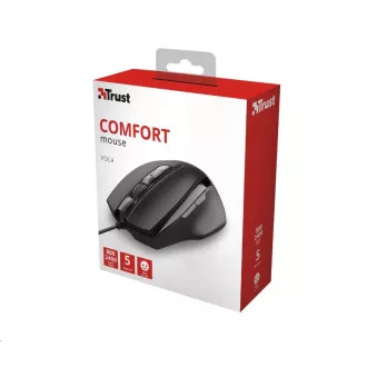 TRUST myš Voca Comfort Mouse TRUST myš Voca Comfort Mouse