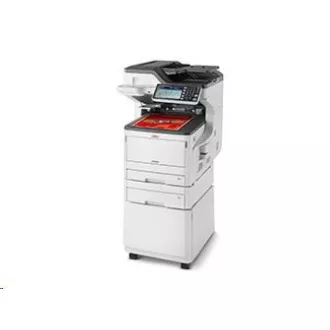 Oki MC883dnv, bar. multifunkční tiskárna A3 Oki MC883dnv, bar. multifunkční tiskárna A3