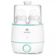 TrueLife Invio BW Double - ohřívačka mateřského mléka