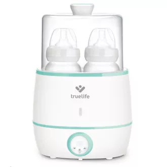 TrueLife Invio BW Double - ohřívačka mateřského mléka TrueLife Invio BW Double - ohřívačka mateřského mléka