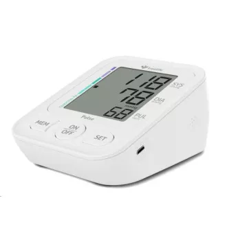 TrueLife Pulse - tonometr/měřič krevního tlaku TrueLife Pulse - tonometr/měřič krevního tlaku