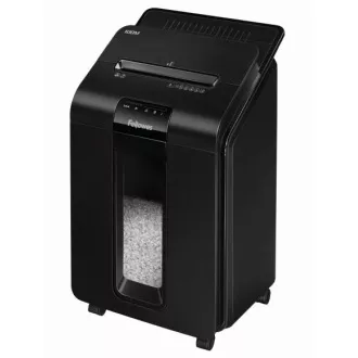 Skartovač Fellowes AutoMax 100 M 4 x 10 mm Skartovač Fellowes AutoMax 100 M 4 x 10 mm