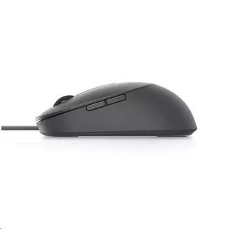 Dell Laser Wired Mouse - MS3220 - Titan Gray Dell Laser Wired Mouse - MS3220 - Titan Gray