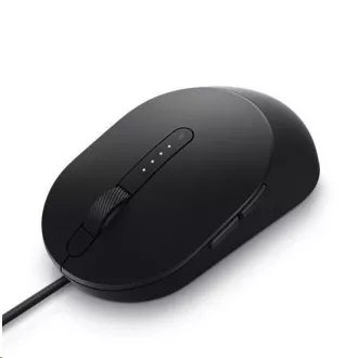 Dell Laser Wired Mouse - MS3220 - Black Dell Laser Wired Mouse - MS3220 - Black