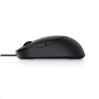 Dell Laser Wired Mouse - MS3220 - Black Dell Laser Wired Mouse - MS3220 - Black