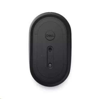 DELL Mobile Wireless Mouse - MS3320W - Black DELL Mobile Wireless Mouse - MS3320W - Black