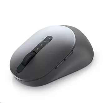 DELL Multi-Device Wireless Mouse - MS5320W - Titan Gray DELL Multi-Device Wireless Mouse - MS5320W - Titan Gray