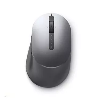DELL Multi-Device Wireless Mouse - MS5320W - Titan Gray DELL Multi-Device Wireless Mouse - MS5320W - Titan Gray
