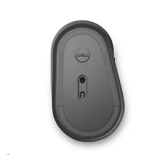 DELL Multi-Device Wireless Mouse - MS5320W - Titan Gray DELL Multi-Device Wireless Mouse - MS5320W - Titan Gray