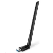 TP-Link Archer T3U Plus WiFi5 USB adapter (AC1300, 2, 4GHz/5GHz, USB3.0)