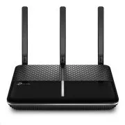 TP-Link Archer VR2100 OneMesh WiFi5 VDSL2/ADSL router (AC2100, 2, 4GHz/5GHz, 3xGbELAN, 1xGbELAN/WAN, 1xRJ11, 1xUSB3.0)