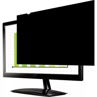 Filtr Fellowes PrivaScreen pro monitor 23, 8" (16:9) Filtr Fellowes PrivaScreen pro monitor 23, 8" (16:9)