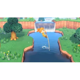 SWITCH Animal Crossing: New Horizons SWITCH Animal Crossing: New Horizons