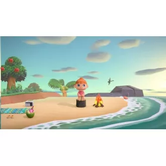 SWITCH Animal Crossing: New Horizons SWITCH Animal Crossing: New Horizons