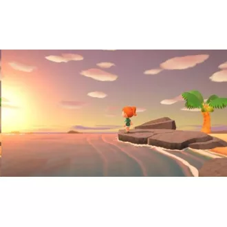 SWITCH Animal Crossing: New Horizons SWITCH Animal Crossing: New Horizons