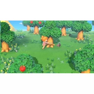 SWITCH Animal Crossing: New Horizons SWITCH Animal Crossing: New Horizons