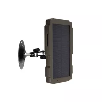 EVOLVEO StrongVision SP1, Solární panel pro EVOLVEO StrongVision EVOLVEO StrongVision SP1, Solární panel pro EVOLVEO StrongVision