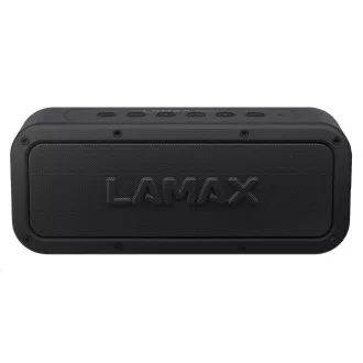 LAMAX Storm1 Bluetooth reproduktor - černý