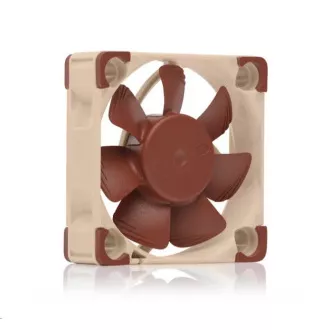 NOCTUA NF-A4x10 PWM - ventilátor, 40x40x10 mm NOCTUA NF-A4x10 PWM - ventilátor, 40x40x10 mm