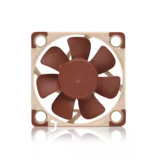 NOCTUA NF-A4x10 PWM - ventilátor, 40x40x10 mm NOCTUA NF-A4x10 PWM - ventilátor, 40x40x10 mm