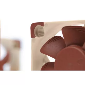 NOCTUA NF-A4x10 PWM - ventilátor, 40x40x10 mm NOCTUA NF-A4x10 PWM - ventilátor, 40x40x10 mm
