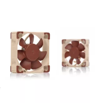 NOCTUA NF-A4x10 PWM - ventilátor, 40x40x10 mm NOCTUA NF-A4x10 PWM - ventilátor, 40x40x10 mm